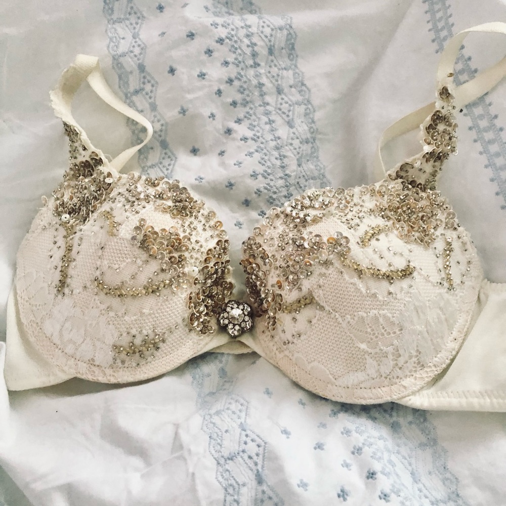 ✨vintage Guess Marciano bra✨